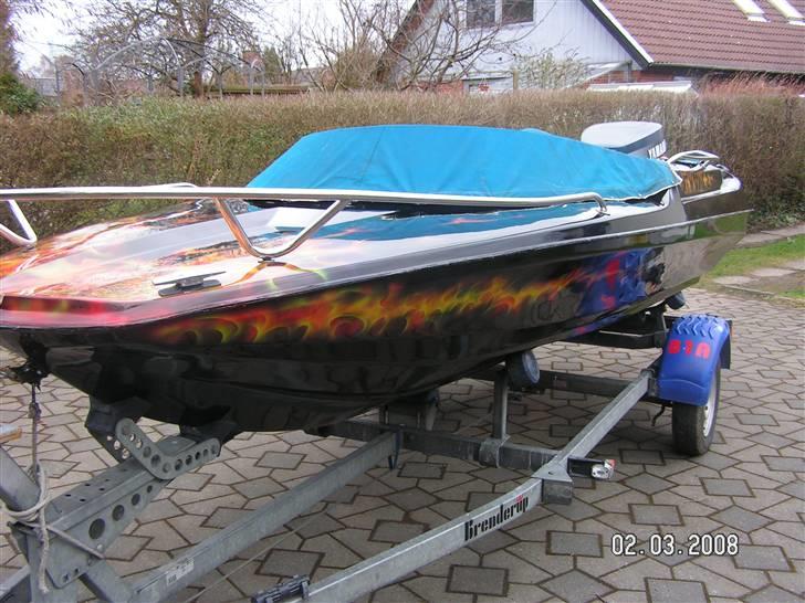 Shakespeare Summersport SOLGT  billede 19