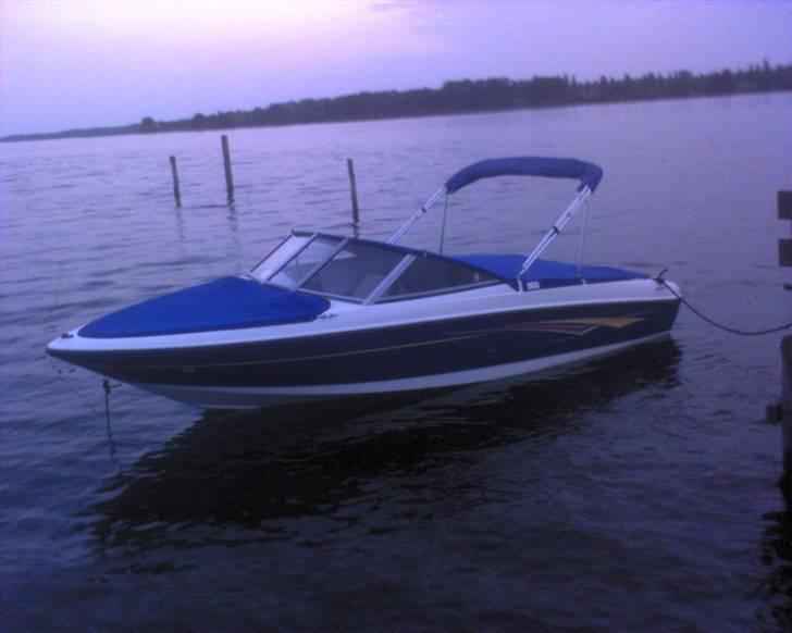 Bayliner 175 billede 1