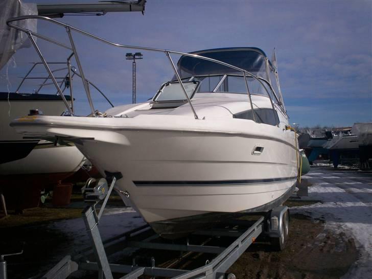 Bayliner 2655 billede 1