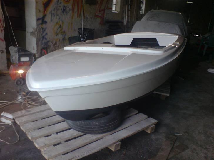 X Silentcraft - Nymalet billede 1