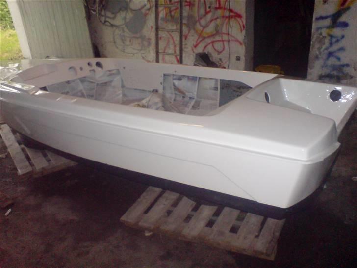 X Silentcraft - Namylet billede 2