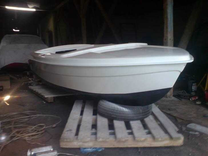 X Silentcraft - Lidt friske farver billede 7