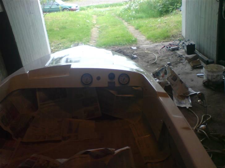 X Silentcraft - På landet har vi orden i rodet billede 9