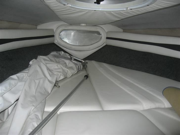 Bayliner Arriva 2250/ Solgt  billede 8
