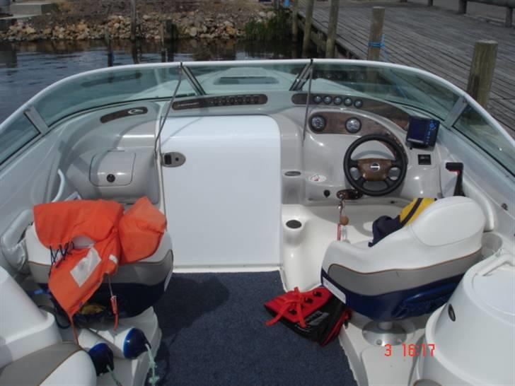 Campion 705vri billede 10