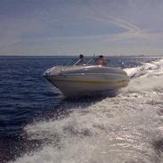 Maxum 2100 SC