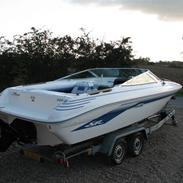 Sea Ray Sr 200