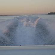 Sea Ray Sr 200