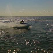 Yamaha Wave-venture