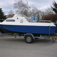 Shetland 535 suntrip