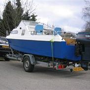 Shetland 535 suntrip