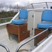 Shetland 535 suntrip