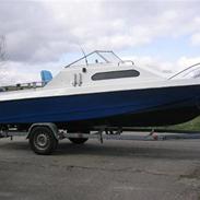 Shetland 535 suntrip