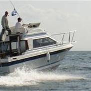 Bayliner 2556 fly