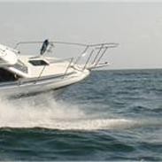 Bayliner 2556 fly