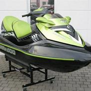 Seadoo RXT