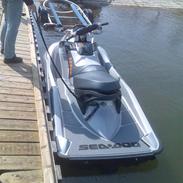 Seadoo rxt x