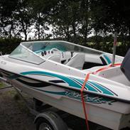 Fletcher Arrowflash 15