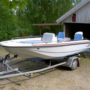 Dory Sportsman 15