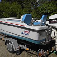Dory Sportsman 15
