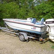 Dory Sportsman 15