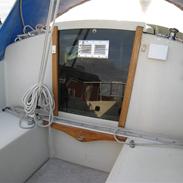 Drabant Drabant Polaris 26