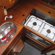 Drabant Drabant Polaris 26