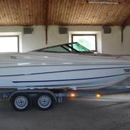 Wellcraft Elipse 5,7 V8 inj.