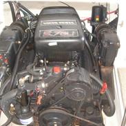 Wellcraft Elipse 5,7 V8 inj.