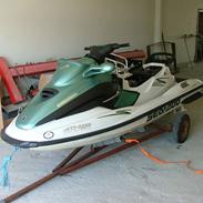 Seadoo GTX Millenium Edition