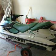 Seadoo GTX Millenium Edition