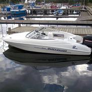 Quicksilver 550 Sport #SOLGT#