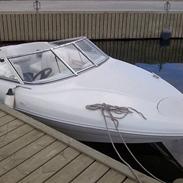 Quicksilver 550 Sport #SOLGT#