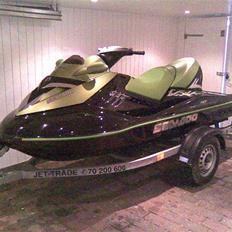 Seadoo RXT    SOLGT