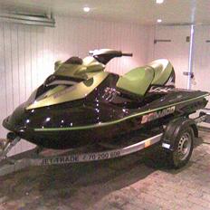 Seadoo RXT    SOLGT