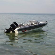 Fletcher 160 GTO BRAVO