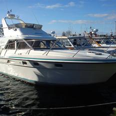 Fairline Corniche 31