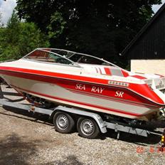 Sea Ray Seville