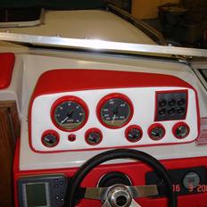Sea Ray Seville