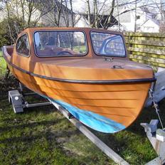 Nordeck 15 fod