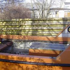Nordeck 15 fod