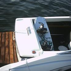 Ski Nautiqe correctcraft