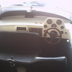 Ski Nautiqe correctcraft