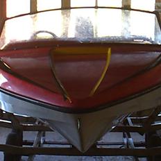 Fletcher Arrowflyte