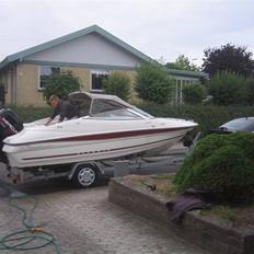 Campion Allante 535 CD
