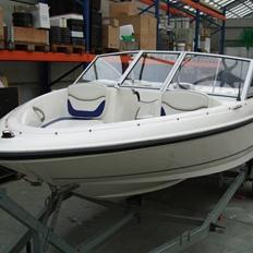 Bayliner 175 BR