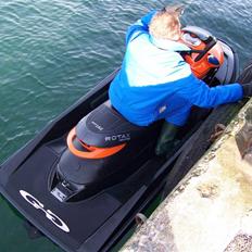 Seadoo Rxp     SOLGT