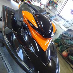 Seadoo Rxp     SOLGT