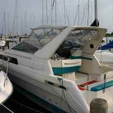Bayliner 2855 SB