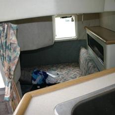 Bayliner 2855 SB